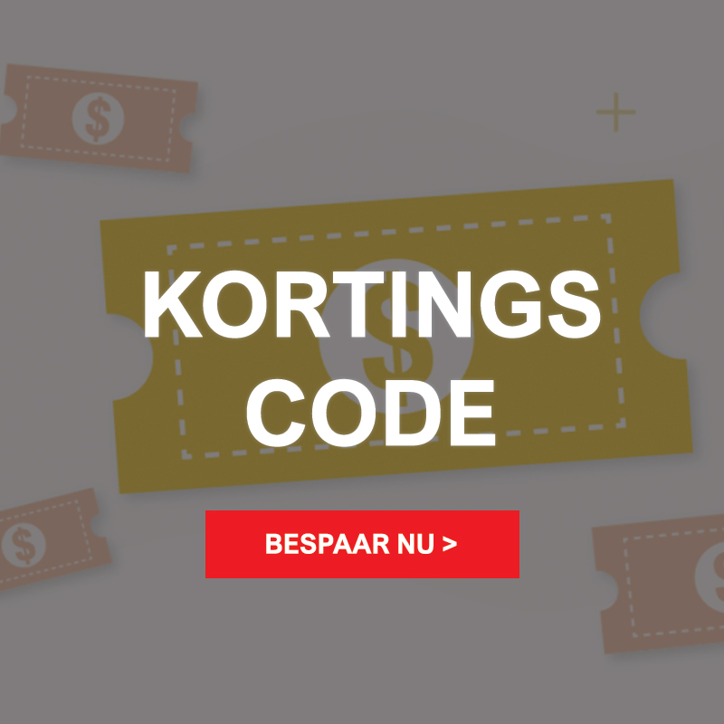 Kortingscode Proteindeal.nl