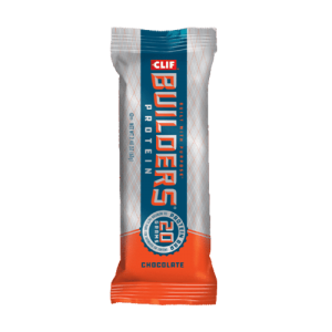 Clif Builders Protein bar 12 x 68 gram - Proteindeal.nl