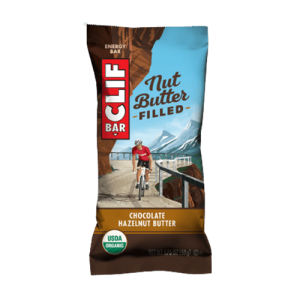 Clif Energy Bar Nut Butter Filled 12 x 50 gram - Proteindeal.nl