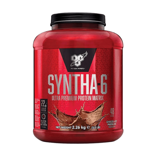 BSN Syntha-6 – 2270 gram