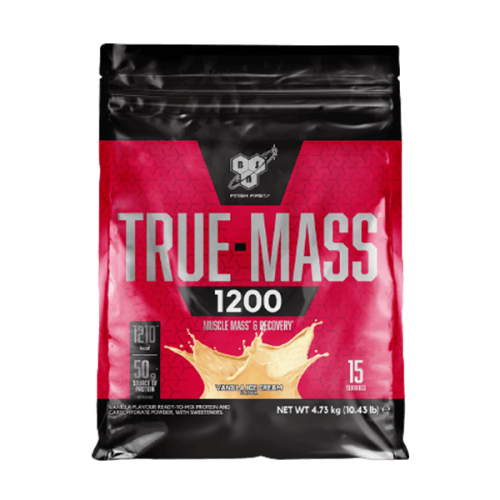 BSN True Mass 1200 – 4800 gram
