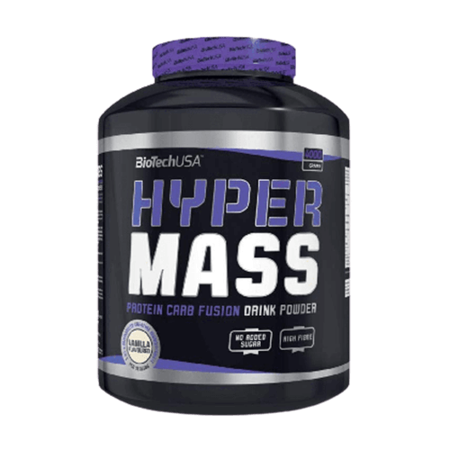 BioTech USA Hyper Mass 5000 4000 gram