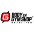 Bodylab – Halloween actie tot 40% korting