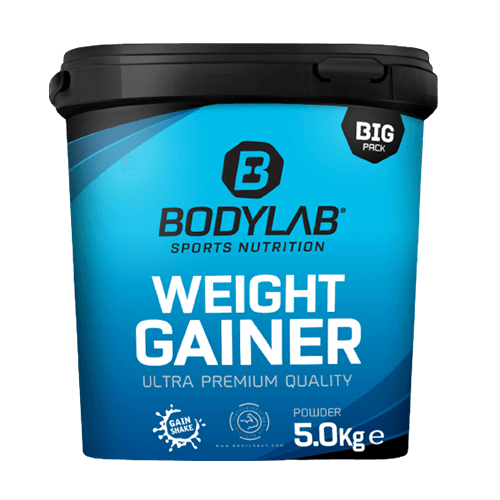 Bodylab Weight Gainer 5000 gram