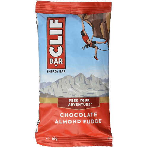 Clif Bar Energy Bar 12 x 68 gram