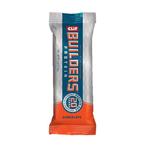 Clif Builders Protein bar 12 x 68 gram