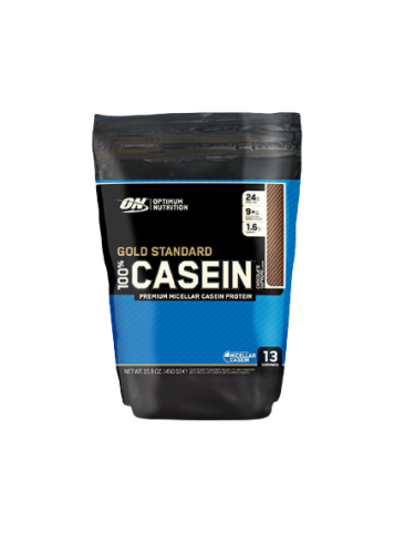 Optimum Nutrition Gold Standard 100 Casein 450 gram