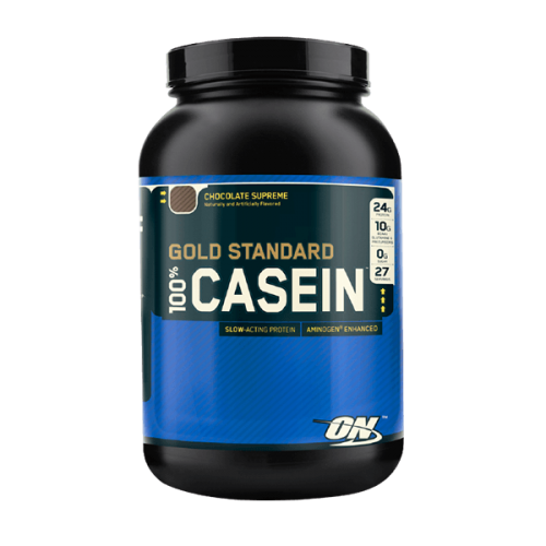 Optimum Nutrition Gold Standard 100 Casein 908 gram