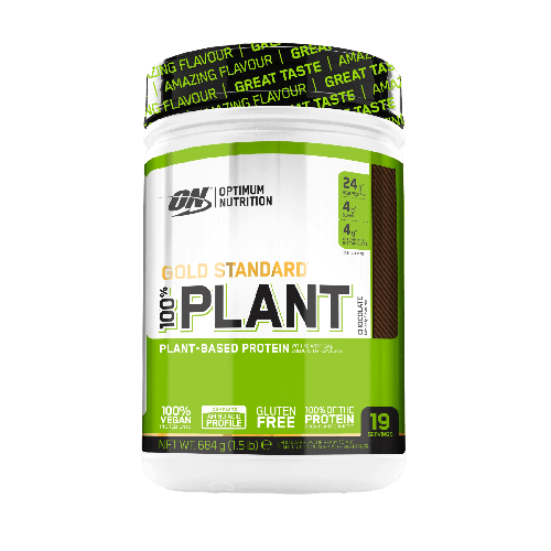 Optimum Nutrition Gold Standard 100 Plant 684 gram