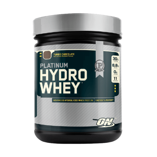 Optimum Nutrition Platinum Hydro Whey 1600 gram