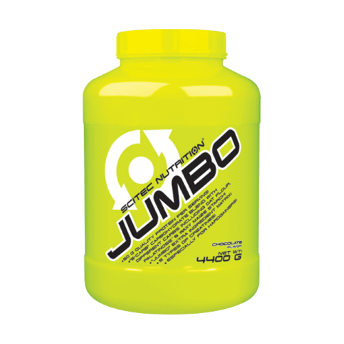 Scitec Nutrition Jumbo – 4400 gram