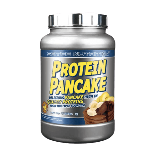 Scitec Nutrition Protein Pancake – 1036 gram